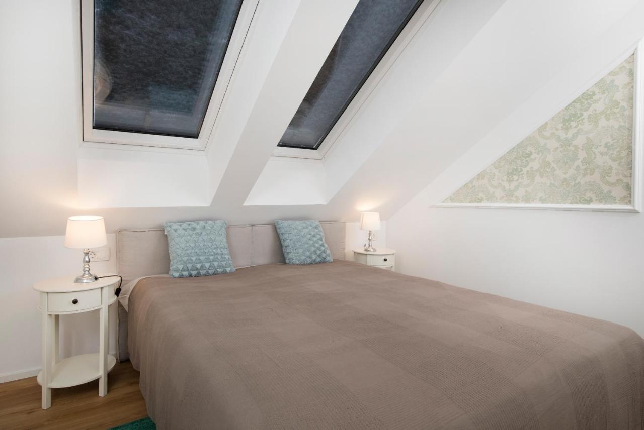 Appartement Cozy Ljubljana